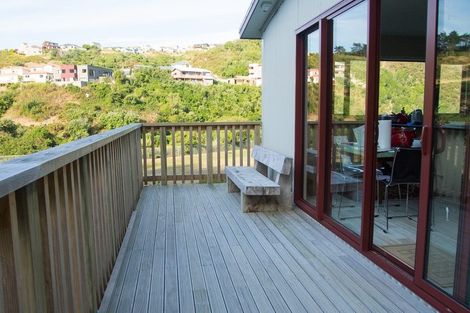 Photo of property in 127 Happy Valley Road, Owhiro Bay, Wellington, 6023