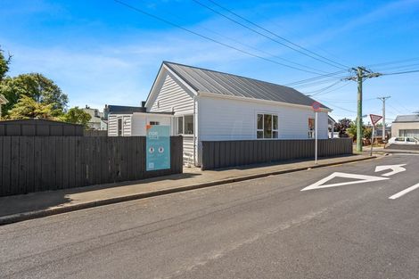 Photo of property in 60 Melbourne Street, South Dunedin, Dunedin, 9012