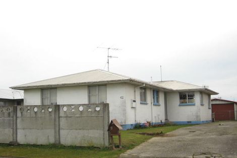 Photo of property in 42 Kelso Crescent, Strathern, Invercargill, 9812