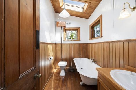 Photo of property in 10 Ascot Street, Thorndon, Wellington, 6011