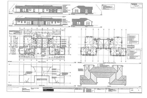 Photo of property in 34/40 Old Red Barn Road, Halswell, Christchurch, 8025