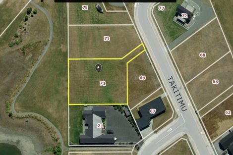 Photo of property in 71 Takitimu Avenue, Te Anau, 9600