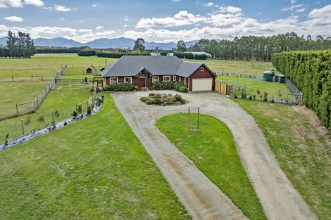 Photo of property in 298 Birch Hill Road, Okuku, Rangiora, 7473