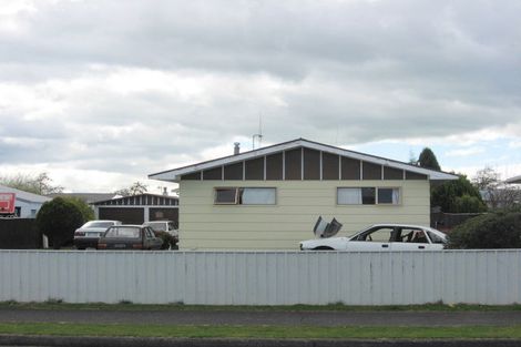Photo of property in 84 Strathmore Avenue, Levin, 5510