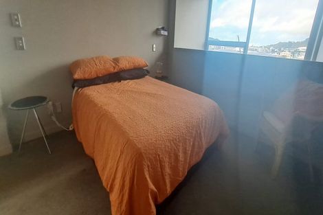 Photo of property in Monument Apartments, 9h/245 Wakefield Street, Te Aro, Wellington, 6011