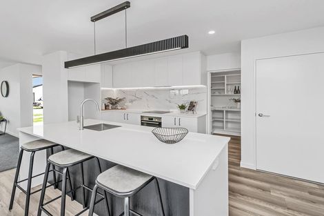 Photo of property in 5 Hawk Close, Rolleston, 7615