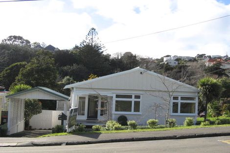 Photo of property in 101 Campbell Street, Karori, Wellington, 6012