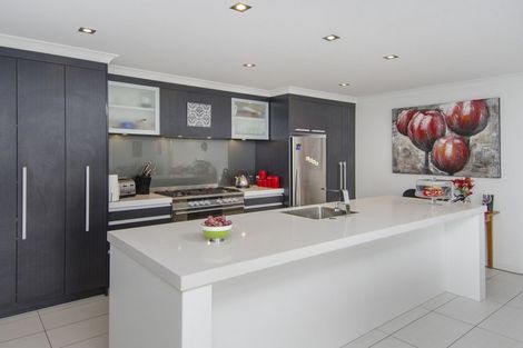 Photo of property in 46 Contour Avenue, Pyes Pa, Tauranga, 3112