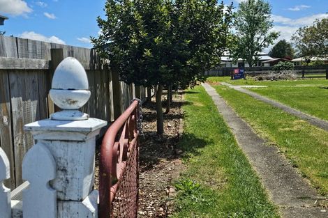 Photo of property in 70a Tyndall Street, Pahiatua, 4910