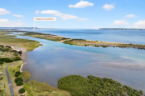 Photo of property in 1514 Run Road, Tapora, 0977