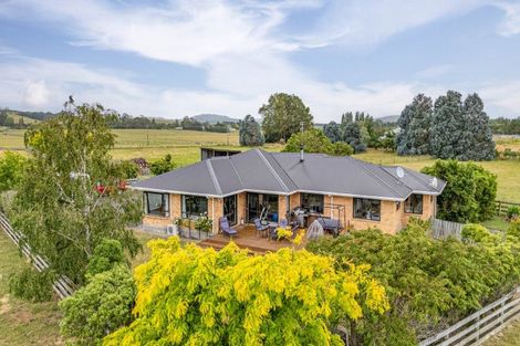 Photo of property in 29 Carters Line, Parkvale, Carterton, 5792