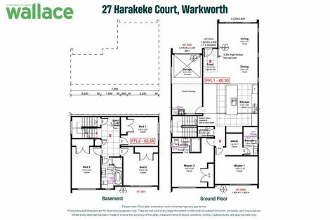 Photo of property in 27 Harakeke Court, Warkworth, 0985