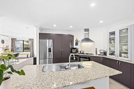 Photo of property in 12 Gold Street, Albany Heights, Auckland, 0632