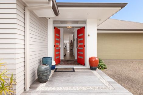 Photo of property in 6 Rexford Heights, Pyes Pa, Tauranga, 3112