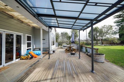 Photo of property in 70 Pomona Road East, Makarewa, Invercargill, 9876