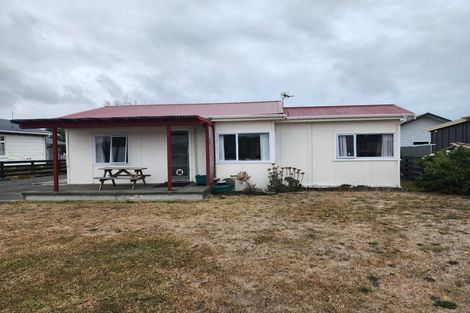 Photo of property in 16 Norton Street, Foxton Beach, Foxton, 4815