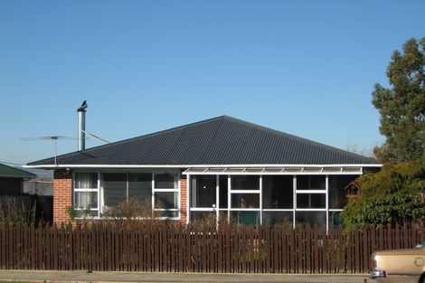 Photo of property in 713 Main South Road, Islington, Christchurch, 8042