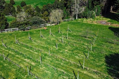 Photo of property in 100 Macgibbon Road, Waitahora, Dannevirke, 4971