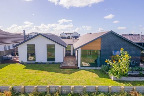 Photo of property in 14 Gimbal Place, Gleniti, Timaru, 7910