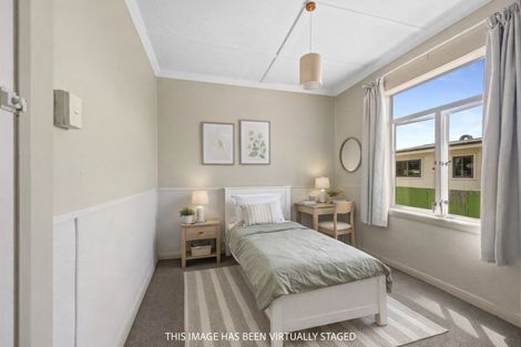 Photo of property in 1106 Karamu Road North, Mayfair, Hastings, 4122