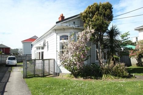 Photo of property in 2/31 Tahi Street, Miramar, Wellington, 6022