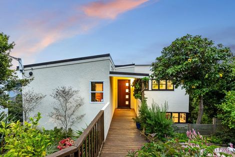 Photo of property in 7 Himalaya Crescent, Khandallah, Wellington, 6035