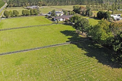 Photo of property in 191 Setters Line, Bunnythorpe, Palmerston North, 4478
