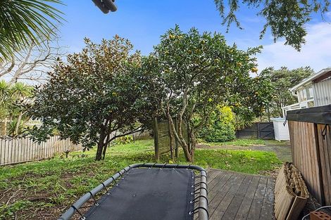 Photo of property in 17 Awaroa Road, Sunnyvale, Auckland, 0612