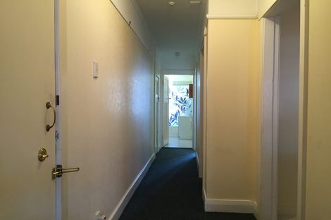 Photo of property in 1/60 Brougham Street, Mount Victoria, Wellington, 6011