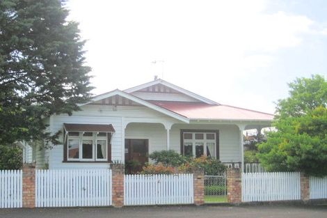 Photo of property in 10 Lincoln Street, Morrinsville, 3300