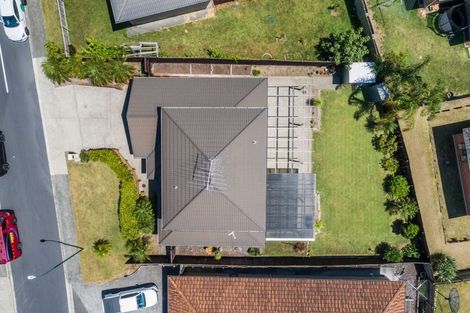 Photo of property in 57 Cartmel Avenue, Massey, Auckland, 0614