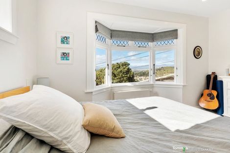 Photo of property in 89 Farnham Street, Mornington, Wellington, 6021
