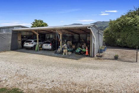 Photo of property in Lazy Acres, 9 Factory Road, Riwaka, Motueka, 7198