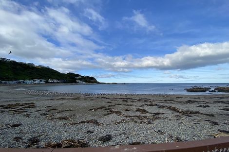 Photo of property in 72a Owhiro Bay Parade, Owhiro Bay, Wellington, 6023