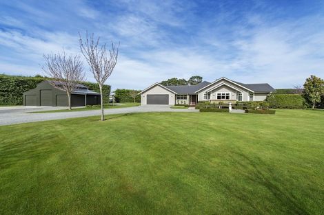 Photo of property in 623 Leeston Dunsandel Road, Leeston, 7682