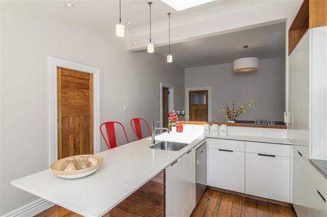 Photo of property in 45 Wilson Street, Newtown, Wellington, 6021