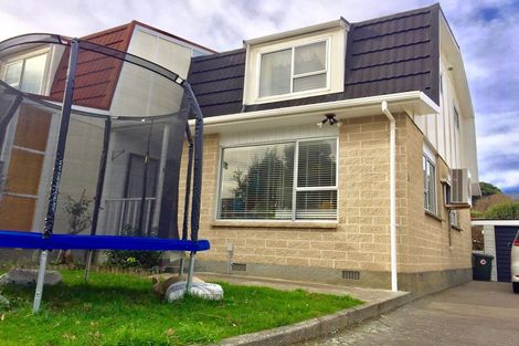 Photo of property in 2/57 Boulcott Street, Boulcott, Lower Hutt, 5010