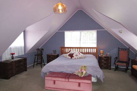 Photo of property in 97 Tararua Drive, Upper Plain, Masterton, 5888