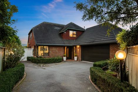 Photo of property in 19 Hinau Street, Woburn, Lower Hutt, 5010