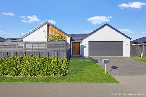 Photo of property in 50 Blakes Road, Belfast, Christchurch, 8051