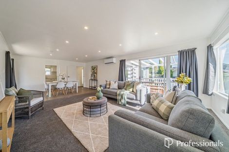 Photo of property in 13 Christchurch Crescent, Kelson, Lower Hutt, 5010