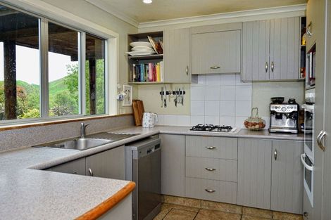 Photo of property in 3890 Matawai Road, Otoko, Te Karaka, 4092