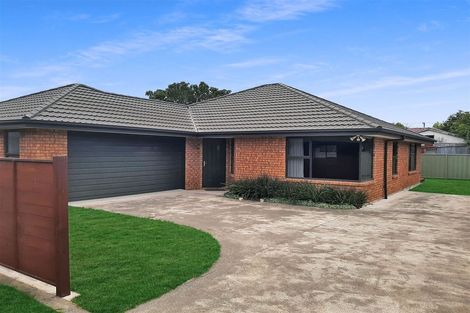 Photo of property in 201a High Street, Dannevirke, 4930