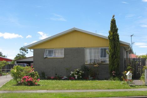 Photo of property in 16 Stacey Place, Woolston, Christchurch, 8062