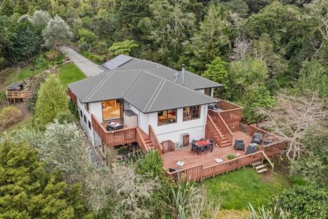Photo of property in 42 Hungry Creek Road, Puhoi, Warkworth, 0983