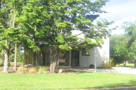 Photo of property in 5 Tawa Street, Ohakune, 4625