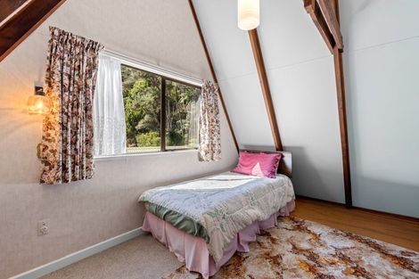 Photo of property in 915 Kenepuru Road, Mahau Sound, Marlborough Sounds, 7282