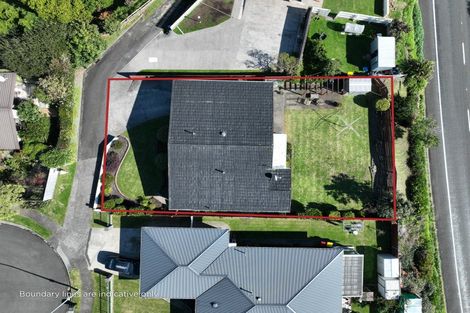 Photo of property in 19 Bronte Place, Whalers Gate, New Plymouth, 4310