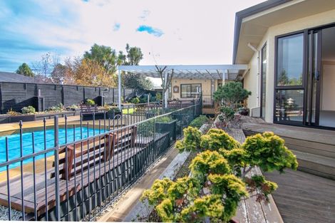 Photo of property in 388 Botanical Road, West End, Palmerston North, 4412