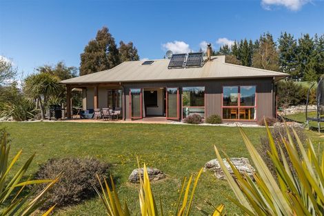 Photo of property in 191 Loess Lane, Hawea Flat, Wanaka, 9382